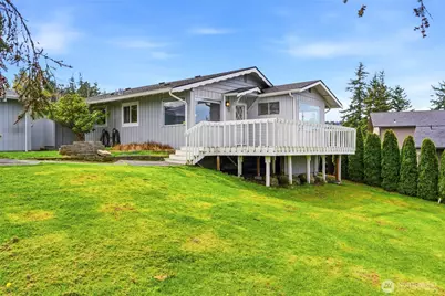 206 E Wall Street, Camano Island, WA 98282 - Photo 1