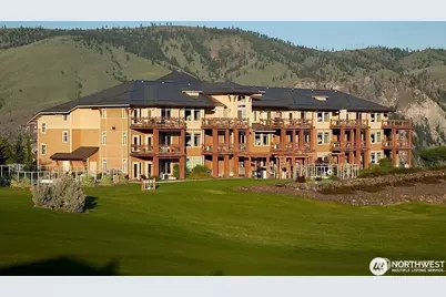 1030 Desert Canyon Boulevard #304, Orondo, WA 98843 - Photo 2