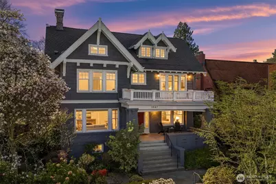 2647 Cascadia Avenue S, Seattle, WA 98144 - Photo 2