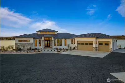 5874 Panorama Drive, Moses Lake, WA 98837 - Photo 4