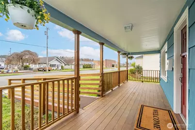 3102 Aberdeen Avenue, Hoquiam, WA 98550 - Photo 4