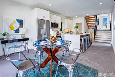 5731 N 48th Street, Tacoma, WA 98407 - Photo 4