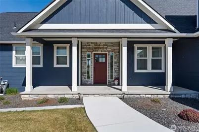 8090 Desert Sage Court SE, Othello, WA 99344 - Photo 2