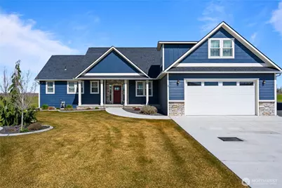 8090 Desert Sage Court SE, Othello, WA 99344 - Photo 1