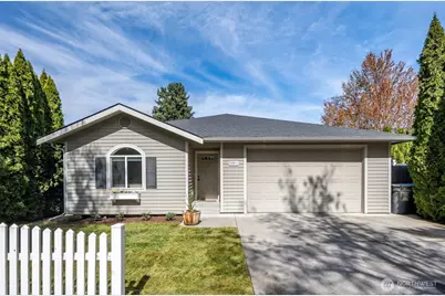 1138 1/2 Isaacs Avenue, Walla Walla, WA 99362 - Photo 1