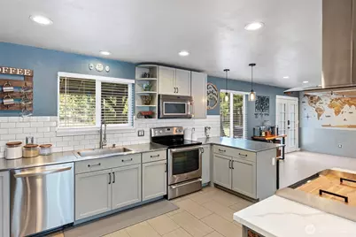 5571 SE Nelson Road, Olalla, WA 98359 - Photo 12