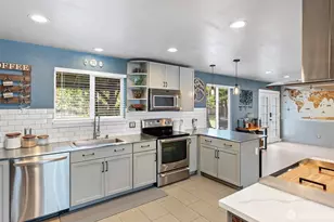 5571 SE Nelson Rd, Olalla, WA 98359 - Photo 12