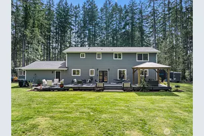 5571 SE Nelson Road, Olalla, WA 98359 - Photo 1