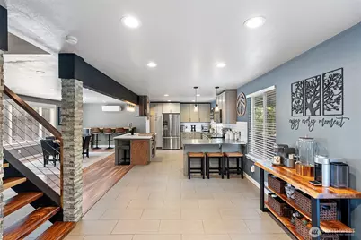 5571 SE Nelson Road, Olalla, WA 98359 - Photo 8