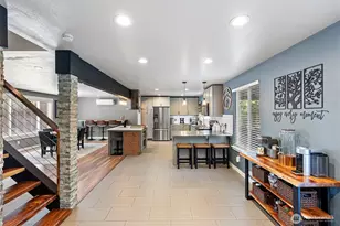 5571 SE Nelson Rd, Olalla, WA 98359 - Photo 8