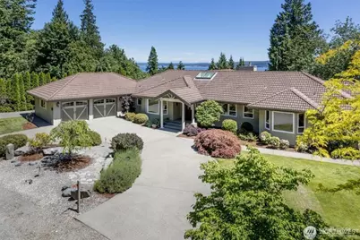 154 Maxview Drive, Port Ludlow, WA 98365 - Photo 1