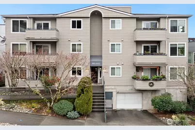 3926 1st Avenue NE #31, Seattle, WA 98015 - Photo 2