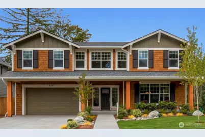 33689 NE 42nd Street, Carnation, WA 98014 - Photo 2