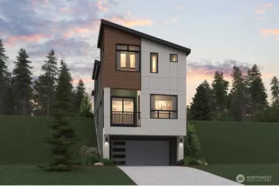 4033 Aberdeen Way NE, Renton, WA 98056 - Photo 1