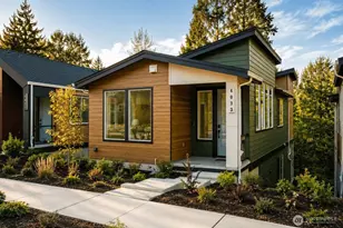 4033 Aberdeen Wy NE, Renton, WA 98056 - Photo 2