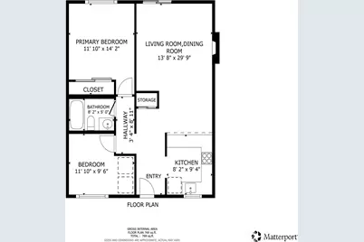 5806 200th Street SW #F, Lynnwood, WA 98036 - Photo 26