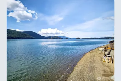 5132 West Shore Road, Anacortes, WA 98221 - Photo 1