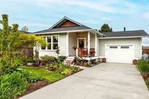 65 Gerard Ln, Friday Harbor, WA 98250 - Photo 1