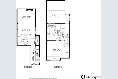 1431 NW Richmond Beach Road #1, Shoreline, WA 98177 - Photo 36
