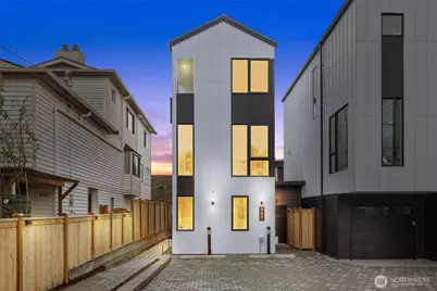 945 NW 61st Street, Seattle, WA 98107 - Photo 2