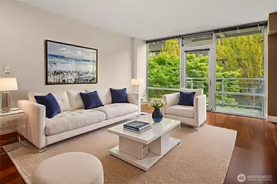 2911 2nd Avenue #310, Seattle, WA 98121 - Photo 4