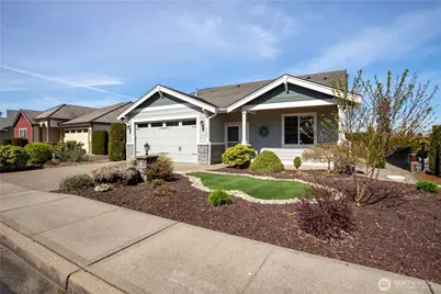 7328 Ashdown Lane SE, Olympia, WA 98513 - Photo 2