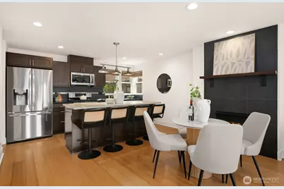 3636 Palatine Avenue N #Unit A, Seattle, WA 98103 - Photo 6