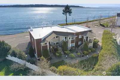 1510 Peace Portal Drive #C2, Blaine, WA 98230 - Photo 1