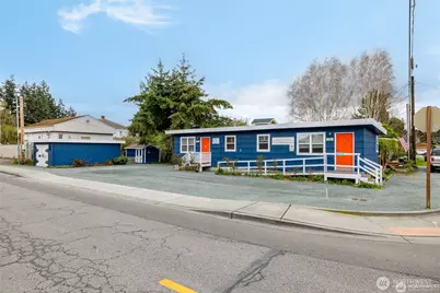 119 N 3rd Street, La Conner, WA 98257 - Photo 2