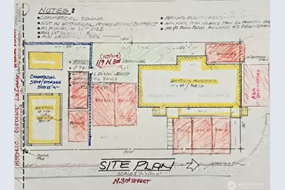 119 N 3rd Street, La Conner, WA 98257 - Photo 4