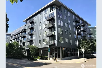 3104 Western Avenue #513, Seattle, WA 98121 - Photo 1