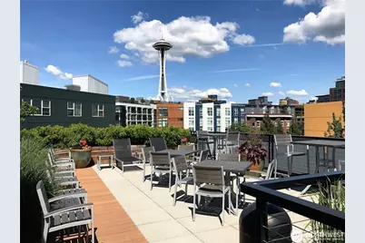 3104 Western Avenue #513, Seattle, WA 98121 - Photo 2