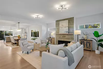 10317 Sand Point Way NE, Seattle, WA 98125 - Photo 4