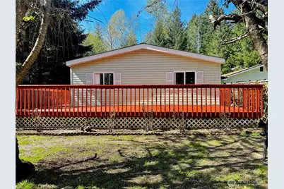 521 NE Larson Lake Rd, Belfair, WA 98528 - Photo 24
