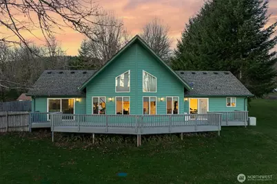 185 Coronet Drive, Ariel, WA 98603 - Photo 1