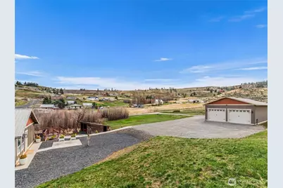 851 Wheeler Hill Road, Wenatchee, WA 98801 - Photo 34