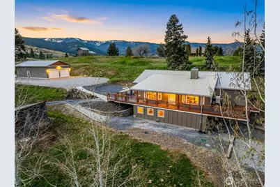 851 Wheeler Hill Road, Wenatchee, WA 98801 - Photo 2