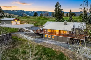 851 Wheeler Hill Rd, Wenatchee, WA 98801 - Photo 2