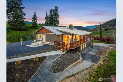 851 Wheeler Hill Road, Wenatchee, WA 98801 - Photo 4