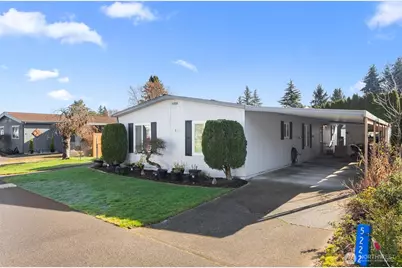 5222 Chelan Lane SE #151, Lacey, WA 98503 - Photo 1