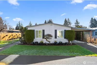 5222 Chelan Lane SE #151, Lacey, WA 98503 - Photo 2