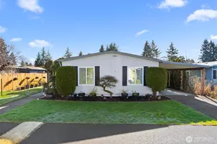 5222 Chelan Ln SE, Lacey, WA 98503 - Photo 2