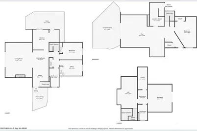 29622 48th Avenue S, Roy, WA 98580 - Photo 38