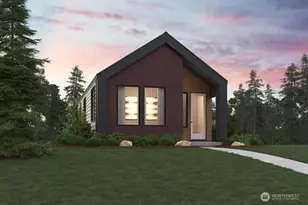 4027 Aberdeen Wy NE, Renton, WA 98056 - Photo 2