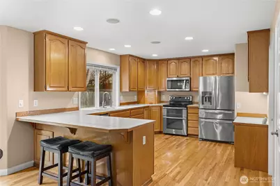 8805 182nd Street E, Puyallup, WA 98375 - Photo 30