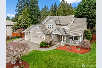 8805 182nd Street E, Puyallup, WA 98375 - Photo 2