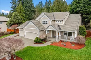 8805 182nd St E, Puyallup, WA 98375 - Photo 2