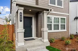 202 Cremini Loop SE, Lacey, WA 98513 - Photo 2