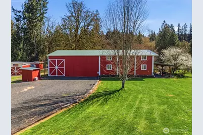 152 Simme Valley Lane, Winlock, WA 98596 - Photo 2