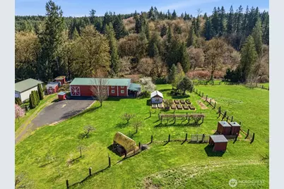 152 Simme Valley Lane, Winlock, WA 98596 - Photo 1